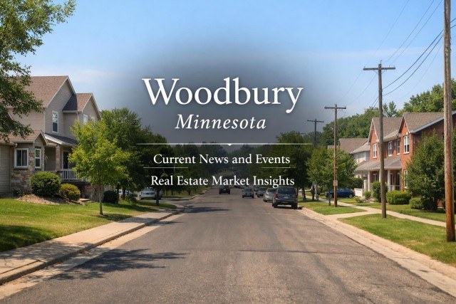 Woodbury, MN