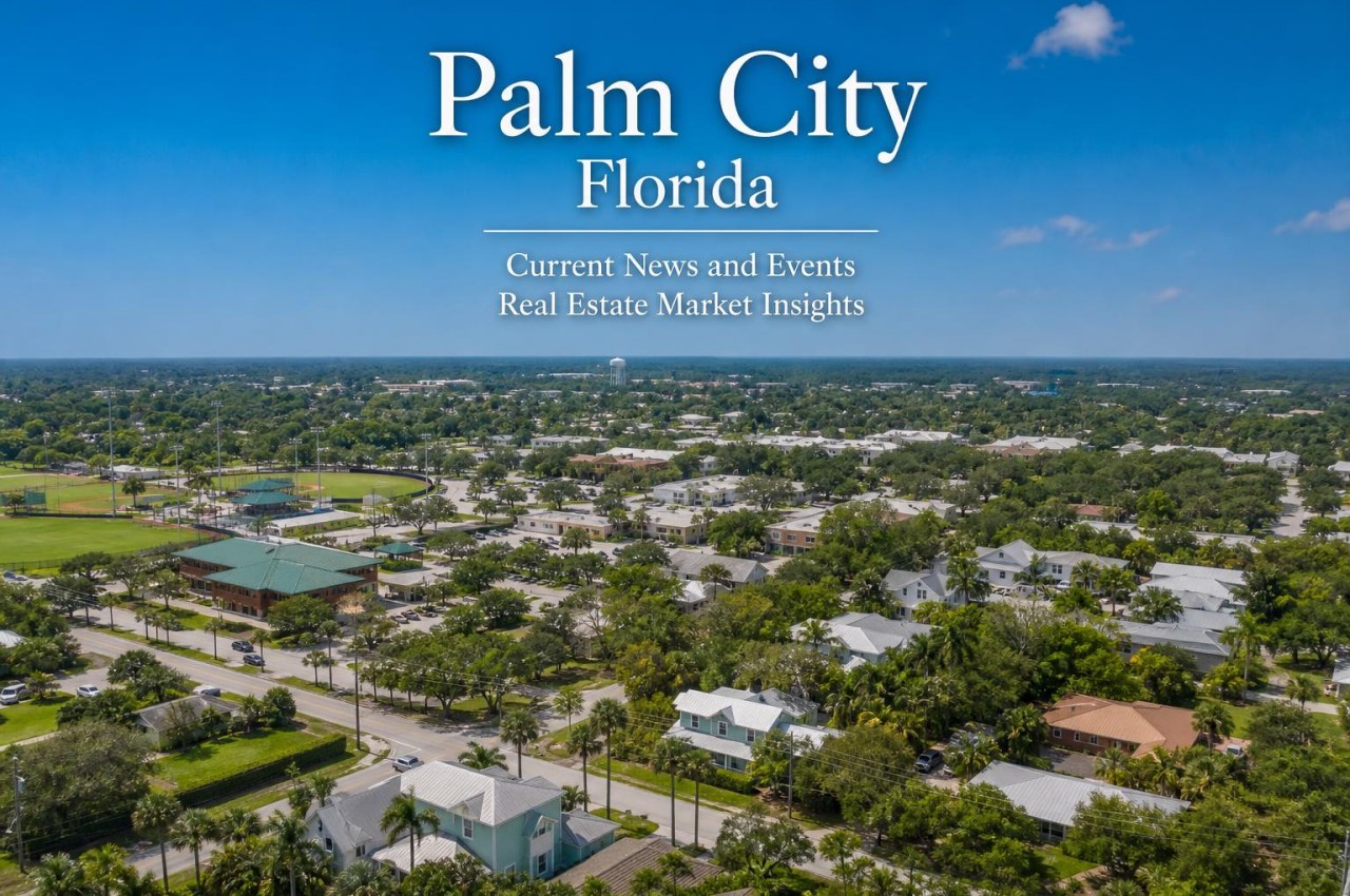 Palm City, FL