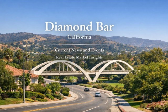 How Can Diamond Bar, CA Buyers Plan for More Space in August 2026?