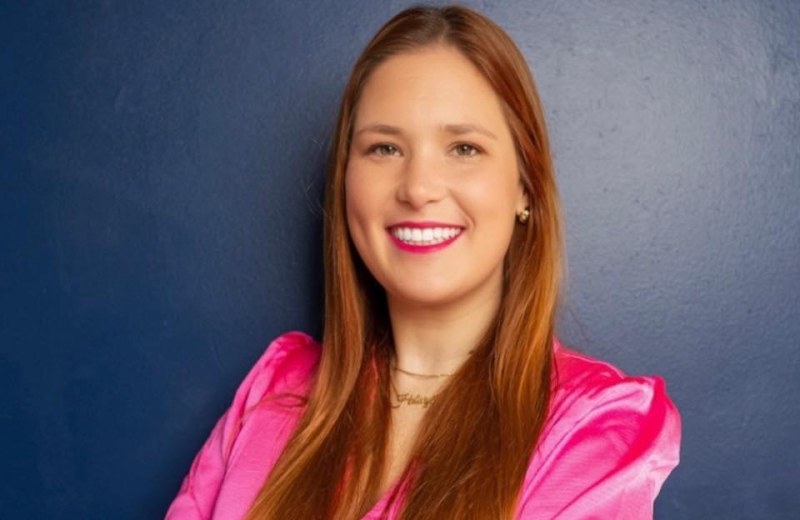 Hilary Marshall