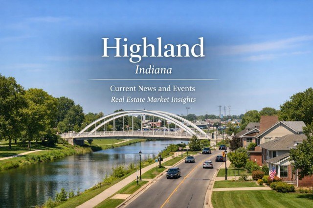 Highland, IN